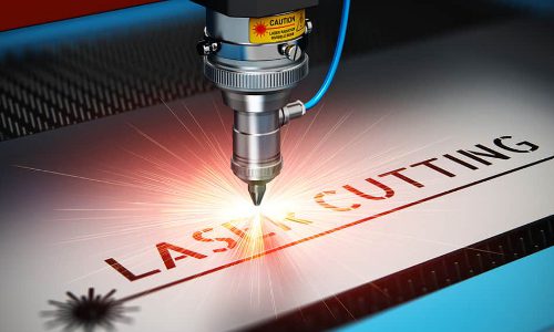 Laser Cutting